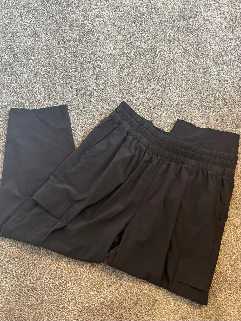 Vuori Villa Cargo Jogger Pant